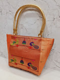 Paithani Big Purse  PR1 BP1 72