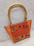 Paithani Big Purse  PR1 BP1 72