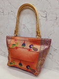 Paithani Big Purse  PR1 BP1 74