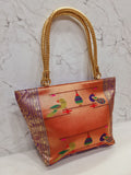 Paithani Big Purse  PR1 BP1 74