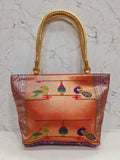 Paithani Big Purse  PR1 BP1 74