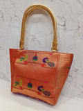 Paithani Big Purse  PR1 BP1 75