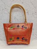 Paithani Big Purse  PR1 BP1 75