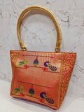 Paithani Big Purse  PR1 BP1 76