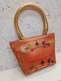 Paithani Big Purse  PR1 BP1 76