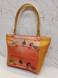 Paithani Big Purse  PR1 BP1 79