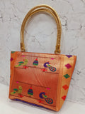 Paithani Big Purse  PR1 BP1  83