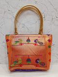 Paithani Big Purse  PR1 BP1  83