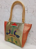 Paithani Big Purse  PR1 BP1 87