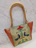 Paithani Big Purse  PR1 BP1 87