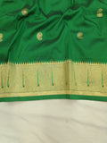 Paithani Dupatta Single Muniya MK9 B