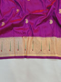 Paithani Dupatta Single Muniya MK9 G