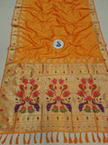 Vishnnupriya Paithani Saree- NB51 B