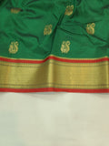 Pavan Gatti Paithani saree- PC2 A