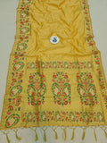 Hansa Big Border Paithani Saree - VV2 B