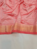 Pure Silk Paithani Dupatta  100% Handloom PPD1 I