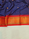 Chex Sico Paithani Saree NB54 A