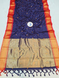 Chex Sico Paithani Saree NB54 A