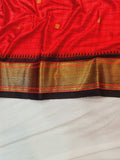 Chex Sico Paithani Saree NB54 D