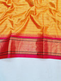 Chex Sico Paithani Saree NB54 E