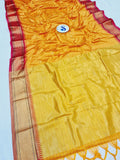 Chex Sico Paithani Saree NB54 E