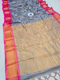 Chex Sico Paithani Saree NB54 F