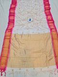 Chex Sico Paithani Saree NB54 G