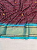 Chex Sico Paithani Saree NB54 H