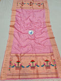 Paithani Dupatta Single Muniya MK9 K