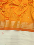 Pure Silk Paithani Dupatta  100% Handloom PPD1 K