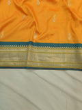 Maharani Nauvari Paithani Saree 9 yards - NB57 C