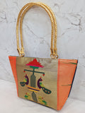 Paithani Big Purse  PR1 BP1 91