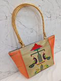 Paithani Big Purse  PR1 BP1 91