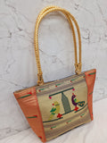 Paithani Big Purse  PR1 BP1 93