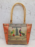 Paithani Big Purse  PR1 BP1 93