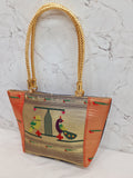 Paithani Big Purse  PR1 BP1 93