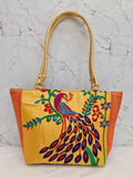 Paithani Big Purse  PR1 BP1 94