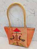 Paithani Big Purse  PR1 BP1 95