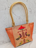 Paithani Big Purse  PR1 BP1 95