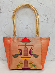 Paithani Big Purse  PR1 BP1 95