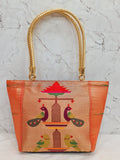 Paithani Big Purse  PR1 BP1 95