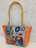 Paithani Big Purse  PR1 BP1 96