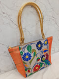 Paithani Big Purse  PR1 BP1 96