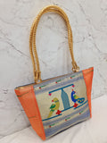 Paithani Big Purse  PR1 BP1 97