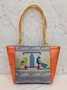 Paithani Big Purse  PR1 BP1 97