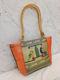 Paithani Big Purse  PR1 BP1 98