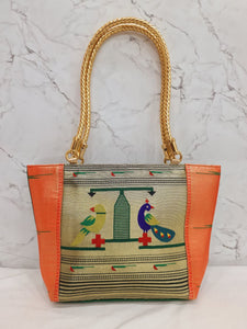 Paithani Big Purse  PR1 BP1 98