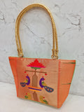 Paithani Big Purse  PR1 BP1 99