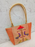 Paithani Big Purse  PR1 BP1 99