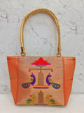 Paithani Big Purse  PR1 BP1 99